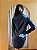 Sobretudo Jeans - M - Imagem 3