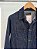 Sobretudo Jeans - M - Imagem 5