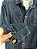 Sobretudo Jeans - M - Imagem 6