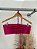 Cropped Linho Pink - P/M - Imagem 5