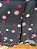 Vestido Midi Poá - G - Imagem 6