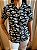 Camisa Olho Preta - P - Imagem 3