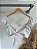 Cropped Crepe - M - Imagem 8