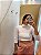 Cropped Canelado M/L - M - Imagem 3