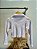 Cropped Canelado M/L - M - Imagem 4
