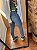 Calça Jeans Skinny - 40 - Imagem 2