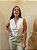 Cropped Lese Branco - G - Imagem 1