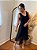 Vestido Preto - M - Imagem 1