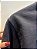 Moletom Cropped Preto - P - Imagem 2