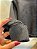 Moletom Cropped Preto - P - Imagem 3
