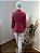 Blazer Alongado Pink - 38 - Imagem 3