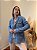 Jaqueta Jeans Vintage - M - Imagem 2