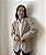 Blazer Bege Pierre Cardin - G - Imagem 1