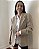 Blazer Bege Pierre Cardin - G - Imagem 2