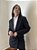 Blazer Preto Garbo - M/G - Imagem 3