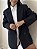 Blazer Preto Garbo - M/G - Imagem 2