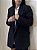 Blazer Preto Garbo - M/G - Imagem 1