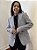 Blazer Xadrez - M/G - Imagem 1