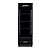 EXPOSITOR REFRIGERADO VRS19 569L FULL BLACK - Imagem 1
