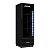 EXPOSITOR REFRIGERADO VRS19 569L FULL BLACK - Imagem 2