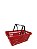 CESTA DE COMPRAS PLÀSTICA - Imagem 3