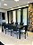 Conjunto de Mesa + 8 Cadeiras com Almofada - Imagem 4