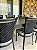 Conjunto de Mesa + 8 Cadeiras com Almofada - Imagem 3