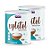 Xylitol  • Adoçante dietético em pó • 300g • 02 unidades - Imagem 1