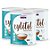 Xylitol  • Adoçante dietético em pó • 300g • 03 unidades - Imagem 1