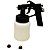 PISTOLA P/COMPRESSOR ARPREX (AR DIRETO) - Imagem 1