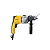 Furadeira de Impacto Stanley 1/2" 800W 220V - Imagem 2