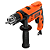 Furadeira de Impacto Black+Decker 1/2" 650W 220V - Imagem 2