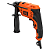 Furadeira de Impacto Black+Decker 1/2" 650W 220V - Imagem 3