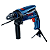 Furadeira de Impacto Bosch GSB 13 RE 750W 220V - Imagem 2