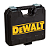 Furadeira de Impacto DeWalt 1/2" 710W 220V com Maleta - Imagem 3
