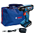 Parafusadeira/Furadeira Bosch GSR 1000 Smart 12V - Imagem 1