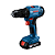 Parafusadeira/Furadeira de Impacto Bosch GSB 183-LI 18V - Imagem 1