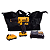 Parafusadeira/Furadeira de Impacto DeWalt 3/8" 12V - Imagem 1