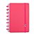 Caderno Inteligente All Pink - A5 - Imagem 1