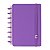 Caderno Inteligente All Purple - A5 - Imagem 1