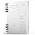 Caderno Devocional - 200 Pag - Planner De Estudos - Imagem 7