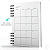 Agenda Planner Semanal E Mensal - My Planner - Orange - Imagem 4