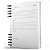 Agenda Planner Semanal E Mensal - My Planner - Orange - Imagem 8