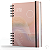 Planner Visão Semanal e Mensal Capa Dura Coleção Cute Lines - Imagem 1