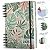 Planner Visão Semanal Mensal Capa Dura Green Nature - Imagem 2