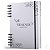 Agenda Manicure Agendamentos c/ forma Pagamento Nail Design - Imagem 1