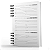 Agenda 2027 Capa Dura Personalizada com nome Spring Breeze - Imagem 4