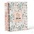 NISTI PRINT | CADERNO DEVOCIONAL MEU TEMPO COM DEUS PLANNER ESTUDO DIÁRIO DA BÍBLIA COM CAPA DURA - Imagem 3