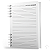 Agenda 2026 Capa Dura Planejamento Semanal Completo Lovely - Imagem 7