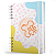 Caderneta De Vacinação Pet Capa Dura Pequenos Companheiros - Imagem 1